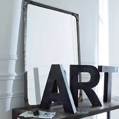Colours Miroir Metropolitain L.87 x l.56,5 cm