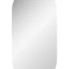 MPGlass Miroir oblong l.45 x H.90 cm* Miroir|Miroir