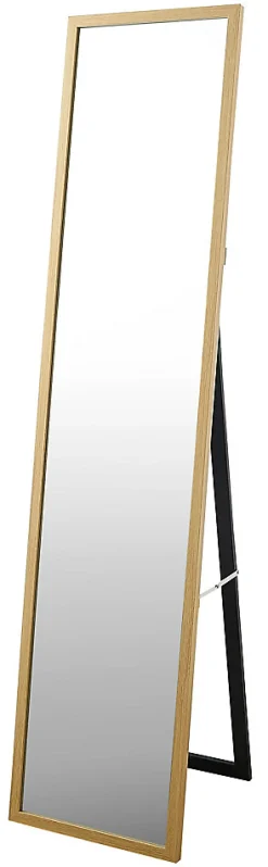 Discount Ornami Miroir psyche Norasia 30 x 140 cm bois