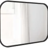 Outlet Umbra Miroir rectangulaire rebord caoutchouc 61x91 cm Hub
