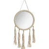 Clearance Atmosphera Créateur D'Intérieur Miroir Été - coton - 31x62 cm - Atmosphera
