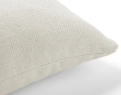 Lisa Design Onyx - coussin - en tissu - 45x45 cm -* Coussin Pour Canapé