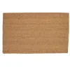 GoodHome Paillasson coco Kebir L..45 x l.75 cm