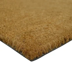 GoodHome Paillasson coco Kebir L..45 x l.75 cm