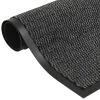 Vidaxl Paillasson touffeté 60x180 cm Anthracite* Tapis D'Entrée Et Paillasson