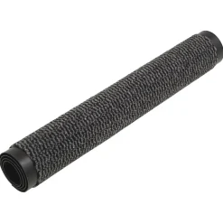 Hot Vidaxl Paillasson touffeté 60x150 cm Anthracite