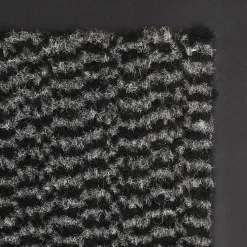 Hot Vidaxl Paillasson touffeté 60x150 cm Anthracite