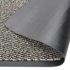 Best Vidaxl Paillasson touffeté 60x180 cm Marron clair