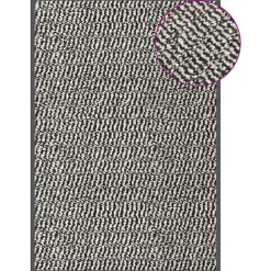 Vidaxl Paillasson touffeté 60x90 cm Marron clair* Tapis D'Entrée Et Paillasson