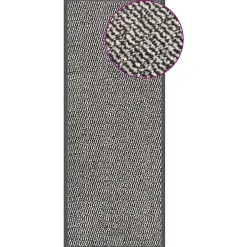 Vidaxl Paillasson touffeté 60x150 cm Marron clair* Tapis D'Entrée Et Paillasson
