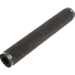 Vidaxl Paillasson touffeté 60x150 cm Noir* Tapis D'Entrée Et Paillasson