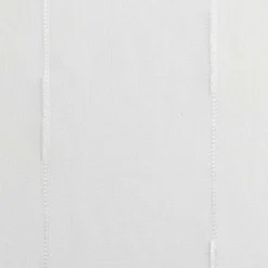 Sale Douceur D'Intérieur Paire Voilages 2 x Linahe - - Voilage 2 x 45 x 160