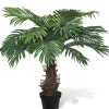 Discount Vidaxl Palmier cycus artificiel avec pot 80 cm
