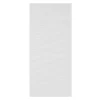 Discount Madeco Panneau japonais blanc l.45 x H.260cm