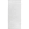 Best Madeco Panneau japonais Step blanc l.45 x H.260cm