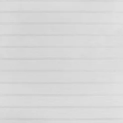 Best Madeco Panneau japonais Step blanc l.45 x H.260cm