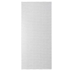 Sale Madeco Panneau japonais structuré l.45 x H.260cm
