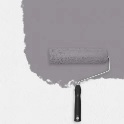 Erismann Papier peint à peindre vinyle intissé, effet vague L.1000 x l.53cm* Papier Peint À Peindre