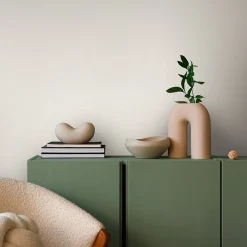 Best GoodHome Papier peint à peindre vinyle intissé texturé blanc L. 2500 x l. 106 cm Laurus