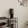Discount GoodHome Papier peint à peindre vinyle intissé texturé blanc L. 2500 x l. 106 cm Laurus