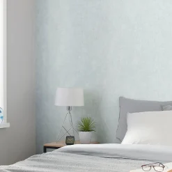 Sale Papier peint Balisi gris L.10m x l.53 cm GoodHome