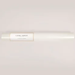 Laura Ashley Papier peint de rénovation à peindre L.1000 x l.52cm