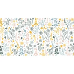 Acte Déco Papier peint enfant Cueillette 340x250cm*Enfant Papier Peint Enfant