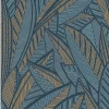 A.S. Creation Papier peint expansé sur intissé Art Déco L.10.05 x l.0.53 m. - Réf. AS-399335