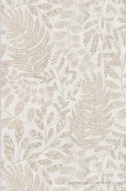 A.S. Creation Papier peint expansé sur intissé Nature L.10.05 x l.0.53 m. - Réf. AS-388302