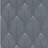 New A.S. Creation Papier peint expansé sur intissé Art Déco L.10.05 x l.0.53 m. - Réf. SP15408