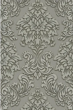 A.S. Creation Papier peint expansé sur intissé Classique L.10.05 x l.0.53 m. - Réf. SP14625* Papier Peint Vintage