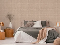 Discount Lutèce Papier peint expansé sur intissé Trompe l'oeil L.10.05 x l.0.53 m. - Réf. LTC-51232717