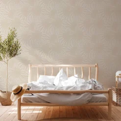 A.S. Creation Papier peint expansé sur intissé Jungle L.10.05 x l.0.53 m. - Réf. AS-393382* Papier Peint Pour Salle De Bains|Papier Peint Pour Cuisine