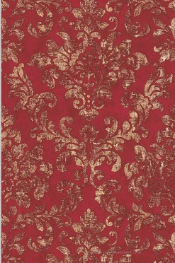 A.S. Creation Papier peint expansé sur intissé Classique L.10.05 x l.0.53 m. - Réf. SP15349* Papier Peint Pour Salle De Bains|Papier Peint Vintage