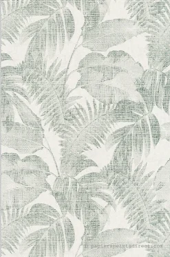 New A.S. Creation Papier peint expansé sur intissé Jungle L.10.05 x l.0.53 m. - Réf. SP15253