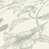Sale A.S. Creation Papier peint expansé sur intissé Fleur L.10.05 x l.0.53 m. - Réf. AS-373635