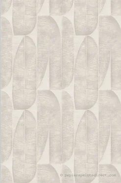 A.S. Creation Papier peint expansé sur intissé Nature L.10.05 x l.0.53 m. - Réf. AS-396581* Papier Peint Pour Salle De Bains