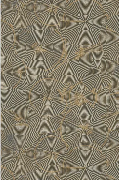 A.S. Creation Papier peint expansé sur intissé Géométrique L.10.05 x l.0.53 m. - Réf. SP15533* Papier Peint Pour Salon|Papier Peint Géométrique