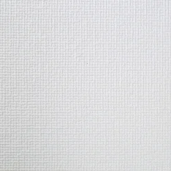 Best GoodHome Papier peint expansé vinyle sur intissé Palmeri blanc