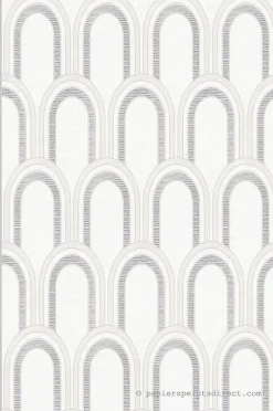 Architects Paper Papier peint intissé Art Déco L.10.05 x l.0.53 m. - Réf. 39176-4* Papier Peint Pour Salon