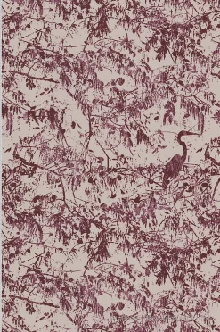 New Lutèce Papier peint intissé Contemporain L.10.05 x l.0.53 m. - Réf. LTC-51246203