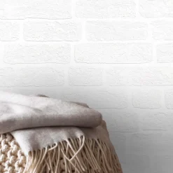 Outlet Superfresco Easy Papier peint intissé double largeur imitation briques