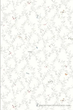 Hot Lutèce Papier peint intissé Enfant L.10.05 x l.0.53 m. - Réf. LTC-36200709