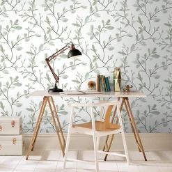 Sale Superfresco Easy Papier peint intissé Eugénie