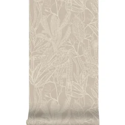 Outlet Superfresco Easy Papier peint intissé feuillage Chaya