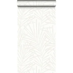 Clearance Superfresco Easy Papier peint intissé feuilles de palmier design