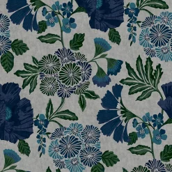 New Superfresco Easy Papier peint intissé fleuri Berkeley