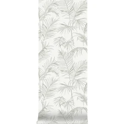 Sale Superfresco Easy Papier peint intissé litho palmiers