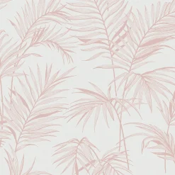 New Superfresco Easy Papier peint intissé lithographie palmier