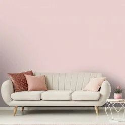 WOW Papier peint intissé paillettes scintillantes